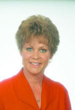 Real Estate Agent Jill Bulman